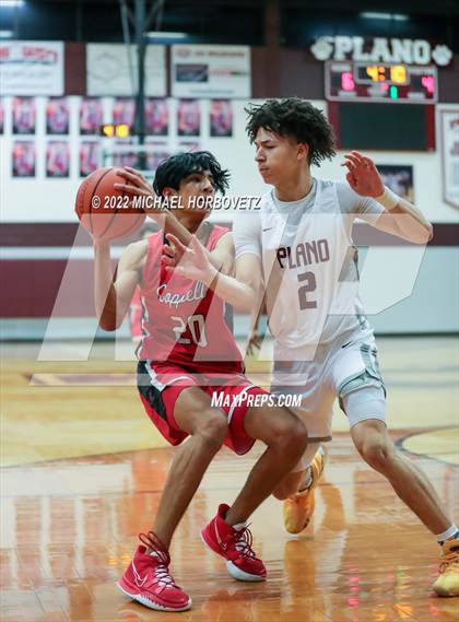 Thumbnail 3 in Coppell @ Plano photogallery.