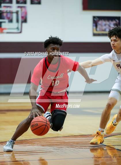 Thumbnail 3 in Coppell @ Plano photogallery.