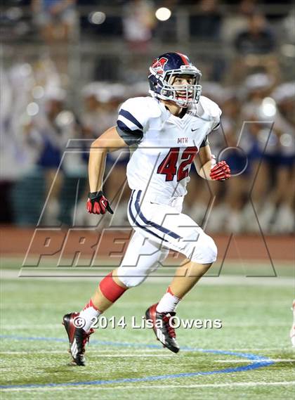 Thumbnail 3 in Boyd vs Flower Mound photogallery.