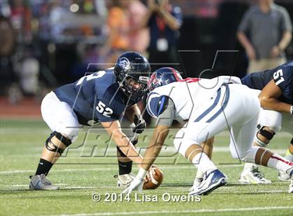 Thumbnail 3 in Boyd vs Flower Mound photogallery.