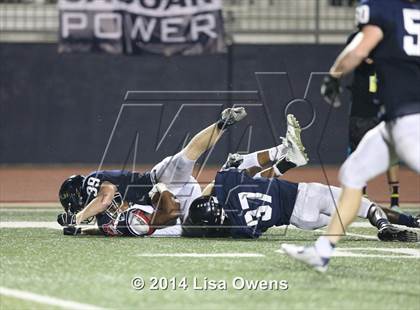 Thumbnail 3 in Boyd vs Flower Mound photogallery.