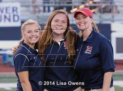 Thumbnail 1 in Boyd vs Flower Mound photogallery.
