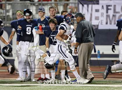 Thumbnail 1 in Boyd vs Flower Mound photogallery.