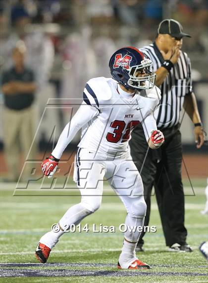 Thumbnail 1 in Boyd vs Flower Mound photogallery.