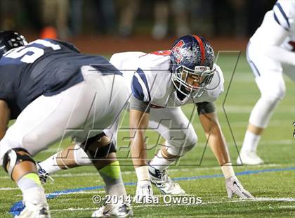 Thumbnail 2 in Boyd vs Flower Mound photogallery.