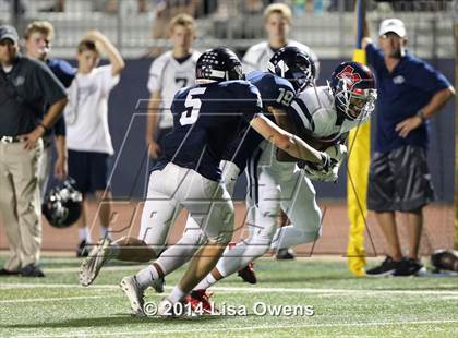 Thumbnail 2 in Boyd vs Flower Mound photogallery.