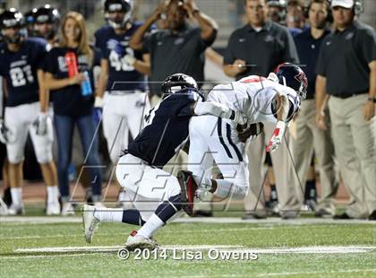 Thumbnail 3 in Boyd vs Flower Mound photogallery.