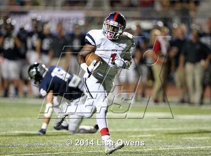 Thumbnail 3 in Boyd vs Flower Mound photogallery.