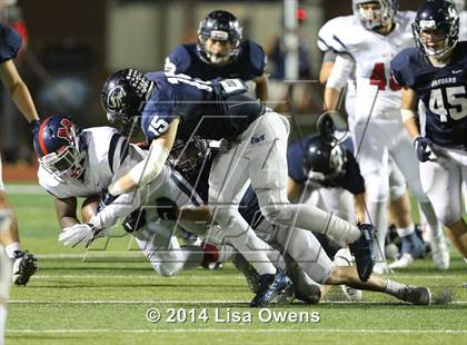 Thumbnail 1 in Boyd vs Flower Mound photogallery.
