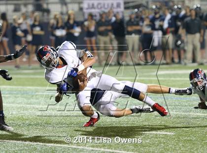 Thumbnail 3 in Boyd vs Flower Mound photogallery.