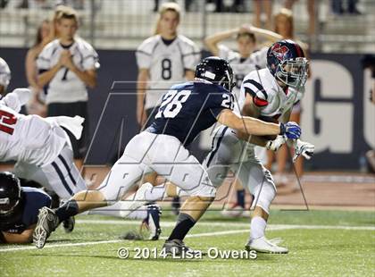 Thumbnail 1 in Boyd vs Flower Mound photogallery.