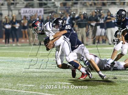 Thumbnail 1 in Boyd vs Flower Mound photogallery.
