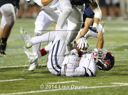 Thumbnail 3 in Boyd vs Flower Mound photogallery.