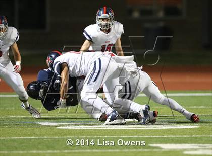 Thumbnail 1 in Boyd vs Flower Mound photogallery.