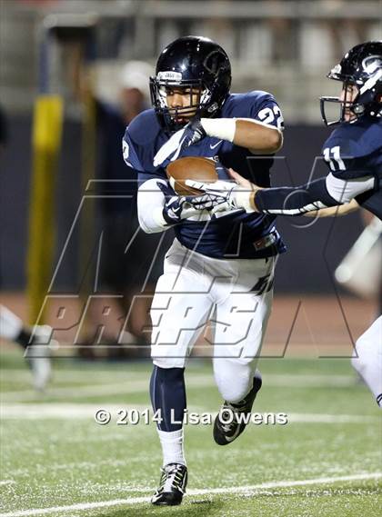 Thumbnail 1 in Boyd vs Flower Mound photogallery.