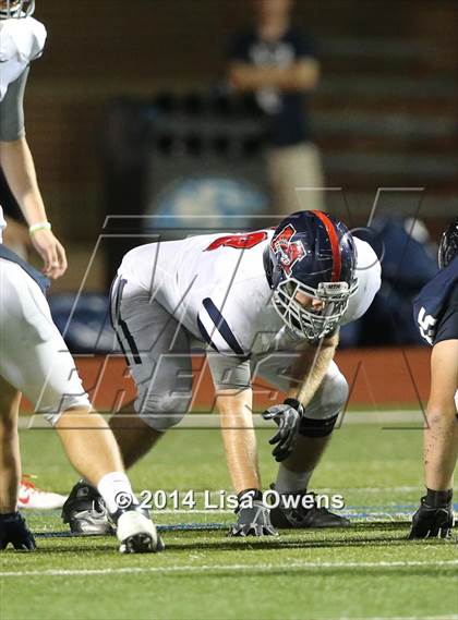 Thumbnail 3 in Boyd vs Flower Mound photogallery.