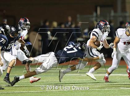 Thumbnail 2 in Boyd vs Flower Mound photogallery.