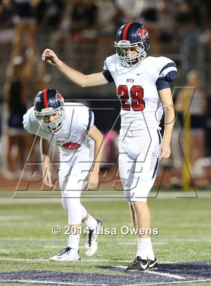 Thumbnail 3 in Boyd vs Flower Mound photogallery.