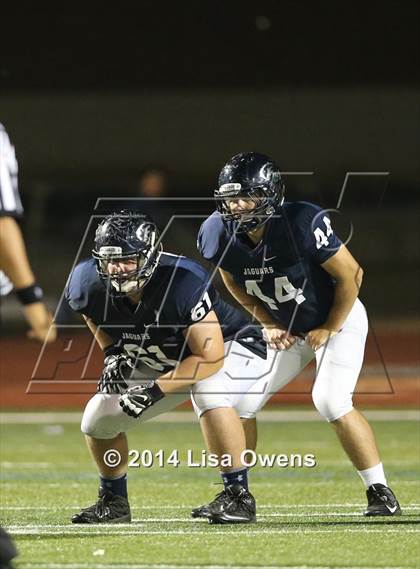 Thumbnail 3 in Boyd vs Flower Mound photogallery.