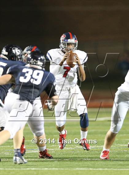 Thumbnail 2 in Boyd vs Flower Mound photogallery.