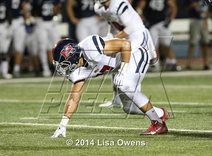 Thumbnail 2 in Boyd vs Flower Mound photogallery.