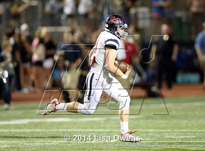 Thumbnail 1 in Boyd vs Flower Mound photogallery.