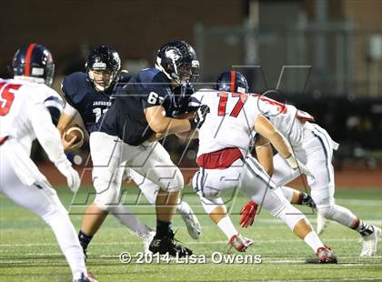 Thumbnail 3 in Boyd vs Flower Mound photogallery.