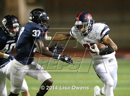 Thumbnail 1 in Boyd vs Flower Mound photogallery.