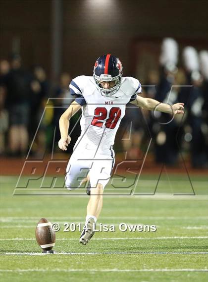 Thumbnail 1 in Boyd vs Flower Mound photogallery.