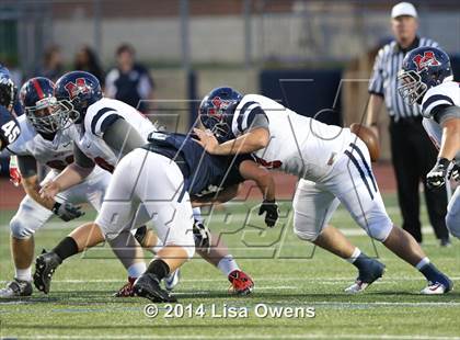 Thumbnail 1 in Boyd vs Flower Mound photogallery.