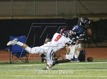 Thumbnail 2 in Boyd vs Flower Mound photogallery.