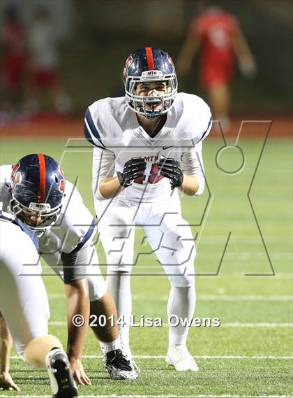 Thumbnail 2 in Boyd vs Flower Mound photogallery.