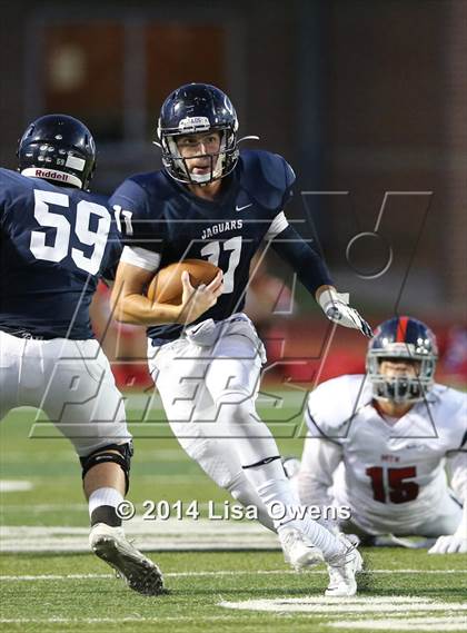 Thumbnail 1 in Boyd vs Flower Mound photogallery.