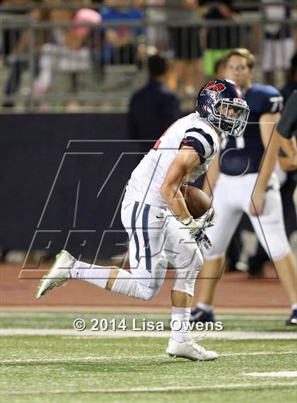 Thumbnail 3 in Boyd vs Flower Mound photogallery.