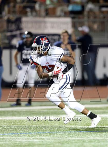 Thumbnail 1 in Boyd vs Flower Mound photogallery.