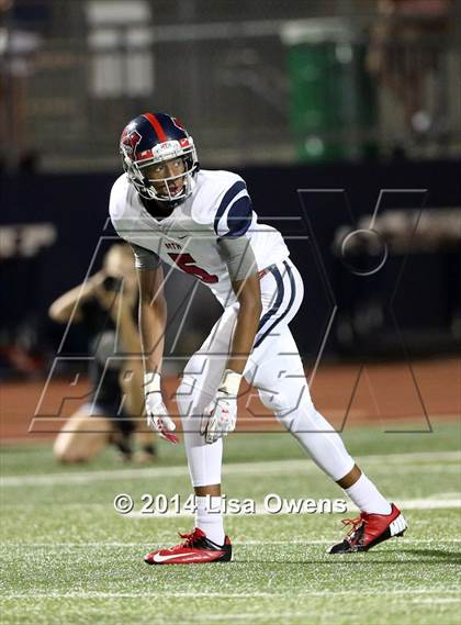 Thumbnail 1 in Boyd vs Flower Mound photogallery.