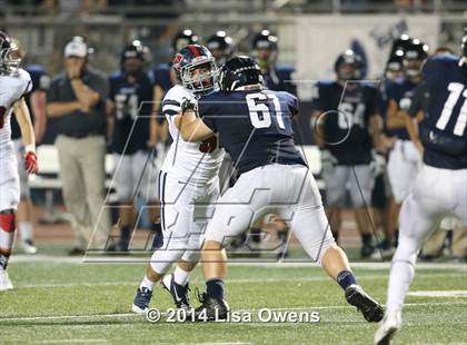 Thumbnail 3 in Boyd vs Flower Mound photogallery.