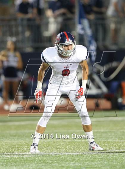 Thumbnail 3 in Boyd vs Flower Mound photogallery.