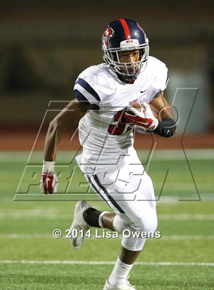 Thumbnail 1 in Boyd vs Flower Mound photogallery.