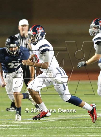 Thumbnail 2 in Boyd vs Flower Mound photogallery.