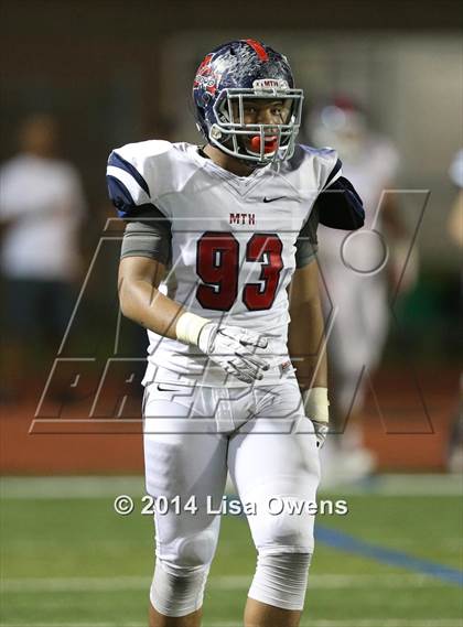 Thumbnail 1 in Boyd vs Flower Mound photogallery.