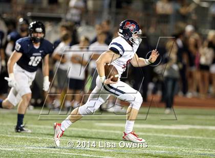 Thumbnail 3 in Boyd vs Flower Mound photogallery.