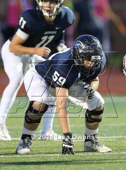 Thumbnail 1 in Boyd vs Flower Mound photogallery.
