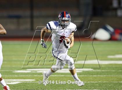 Thumbnail 1 in Boyd vs Flower Mound photogallery.