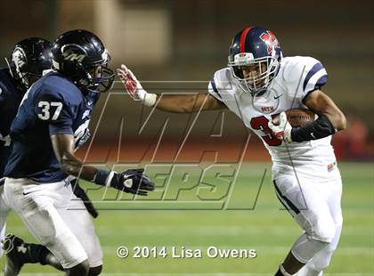Thumbnail 3 in Boyd vs Flower Mound photogallery.
