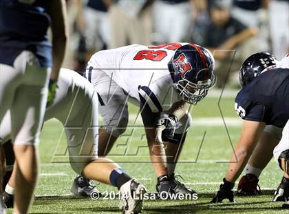 Thumbnail 1 in Boyd vs Flower Mound photogallery.