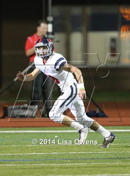 Thumbnail 3 in Boyd vs Flower Mound photogallery.