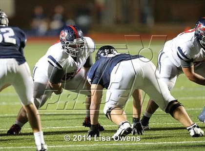 Thumbnail 2 in Boyd vs Flower Mound photogallery.