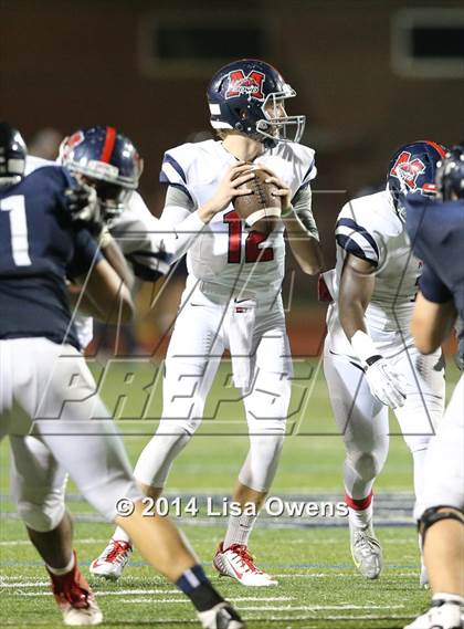 Thumbnail 1 in Boyd vs Flower Mound photogallery.