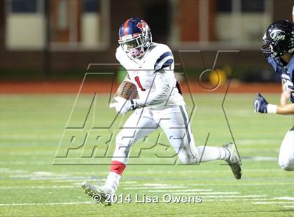 Thumbnail 2 in Boyd vs Flower Mound photogallery.